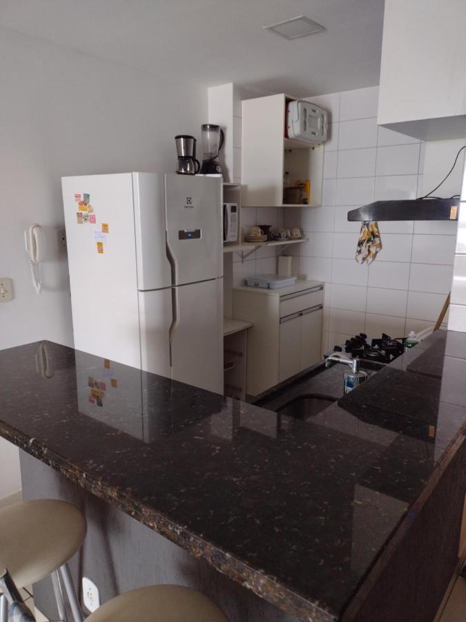 D Frente Green D 1 Vila Velha  Zewnętrze zdjęcie