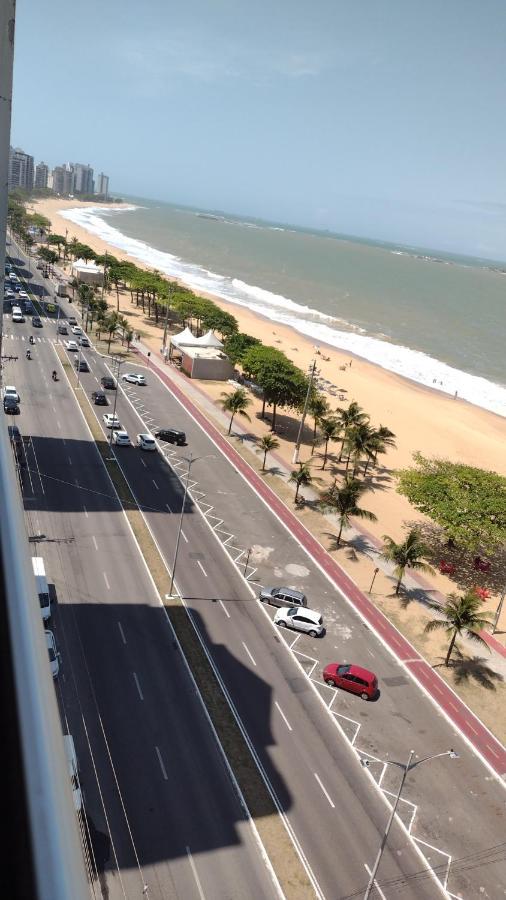 D Frente Green D 1 Vila Velha  Zewnętrze zdjęcie