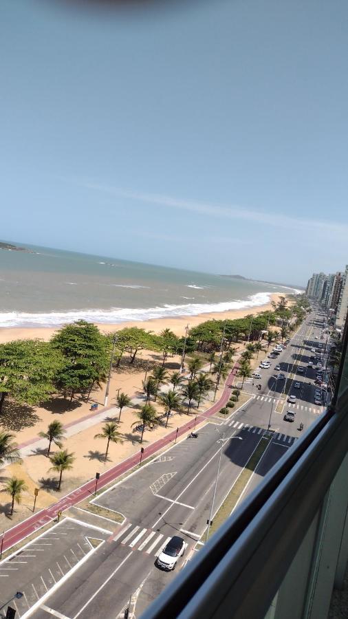 D Frente Green D 1 Vila Velha  Zewnętrze zdjęcie