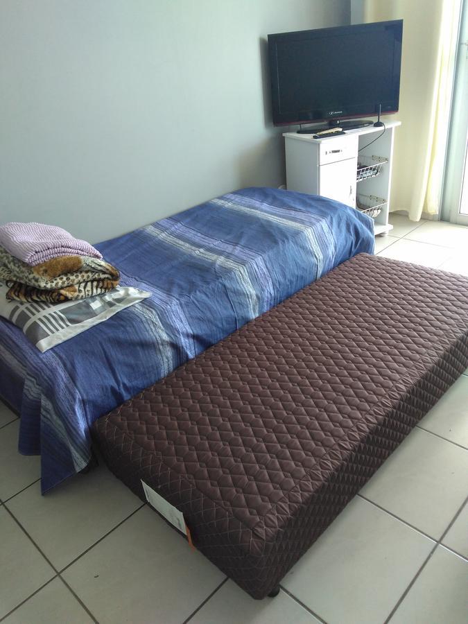 D Frente Green D 1 Vila Velha  Zewnętrze zdjęcie