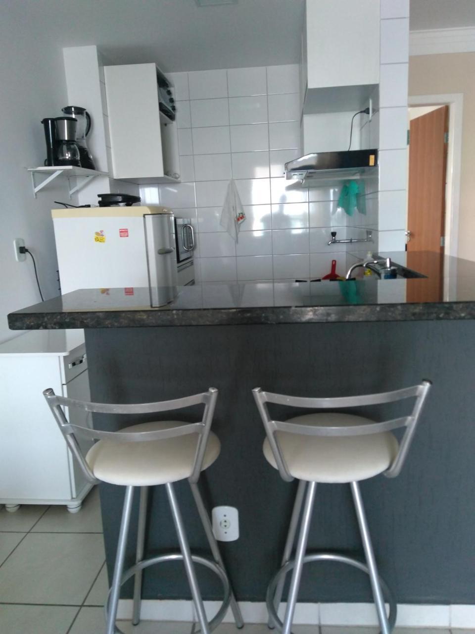 D Frente Green D 1 Vila Velha  Zewnętrze zdjęcie
